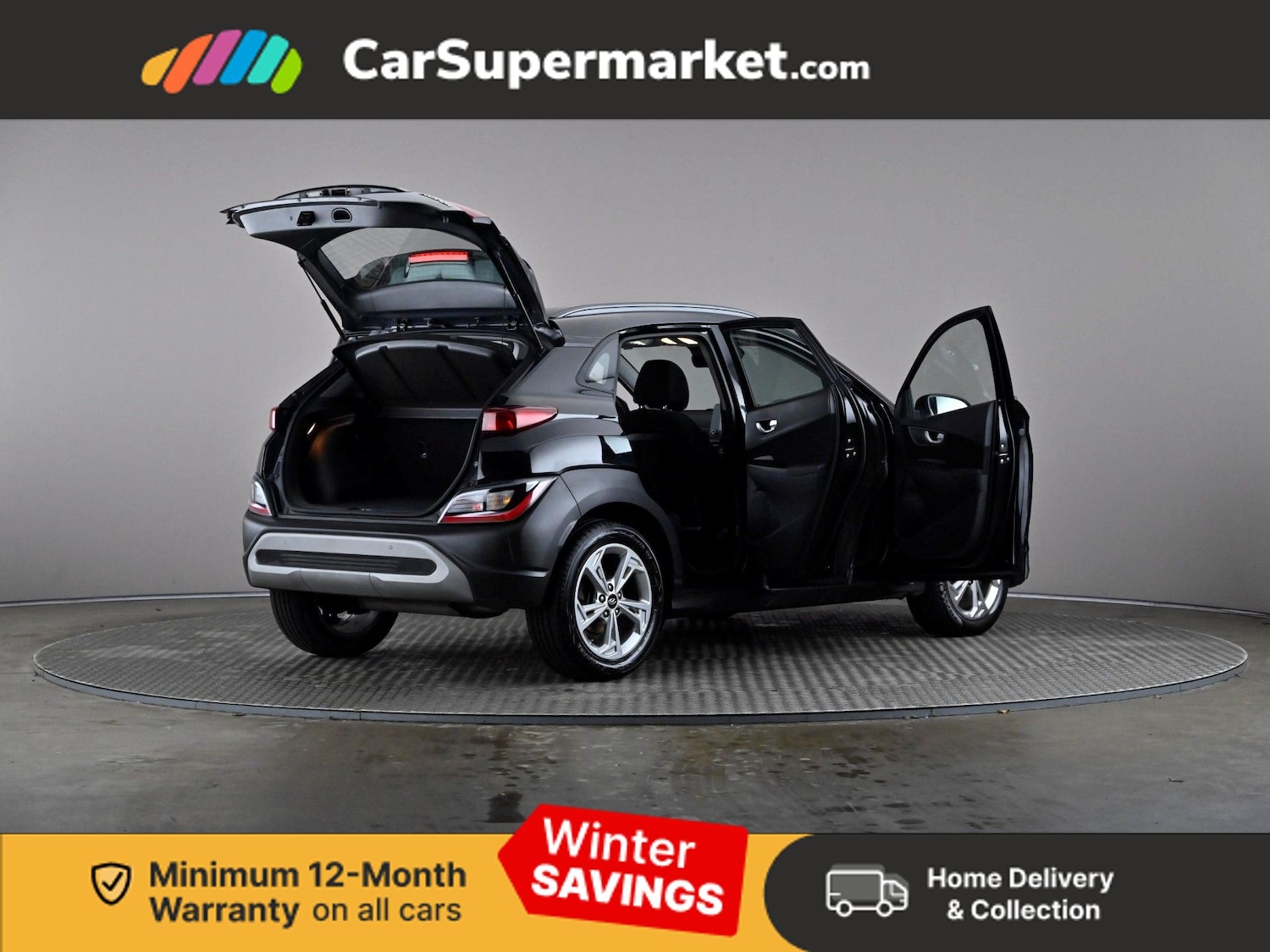 Used Hyundai KONA 2022 for sale - 77275312: Photo 13