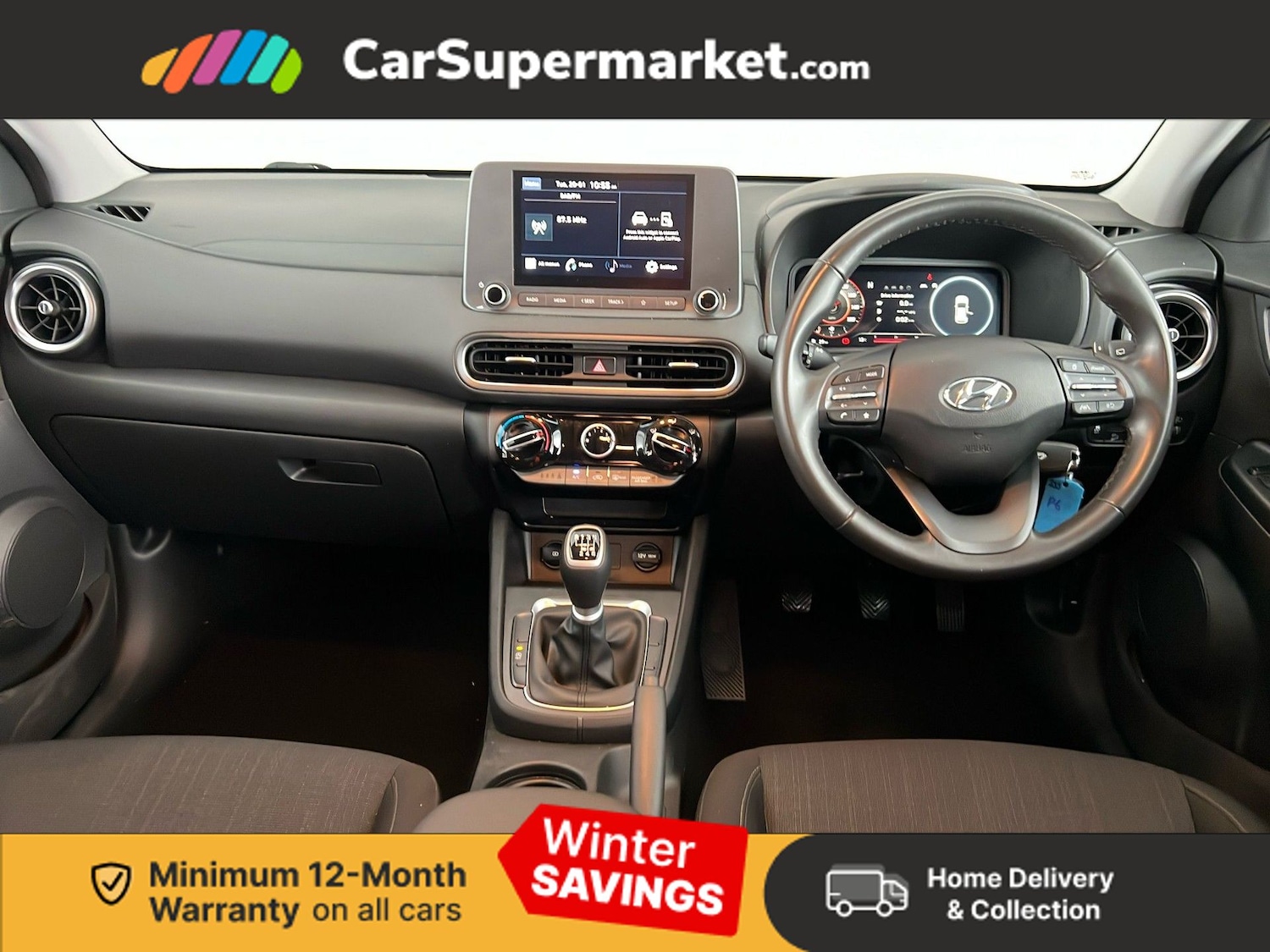 Used Hyundai KONA 2022 for sale - 77275312: Photo 14