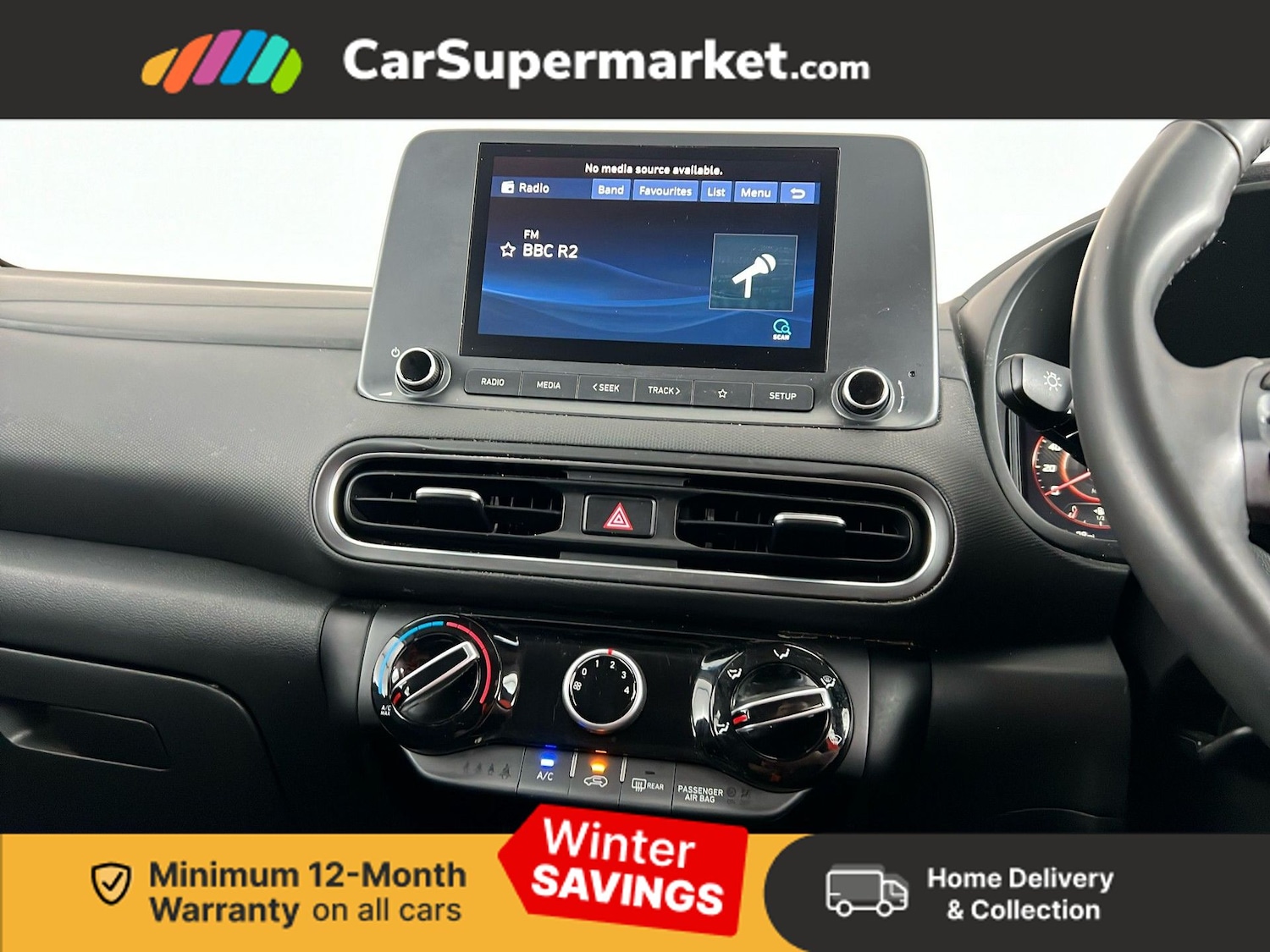 Used Hyundai KONA 2022 for sale - 77275312: Photo 17