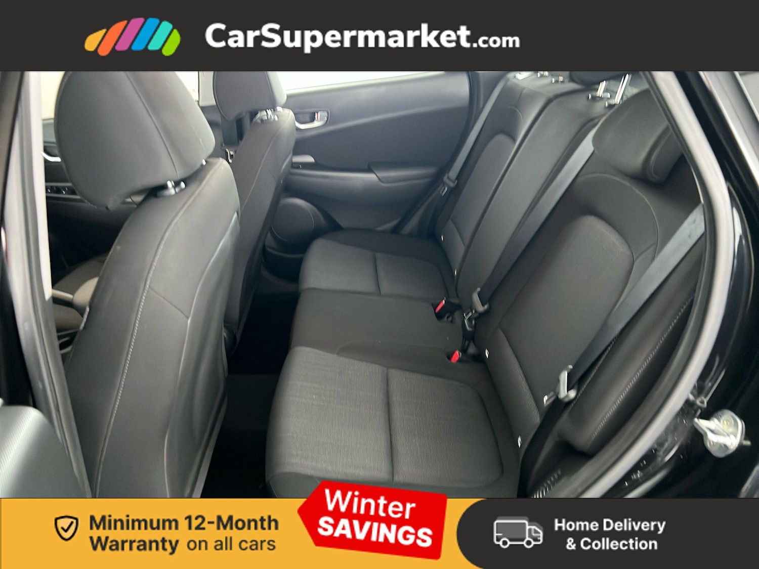 Used Hyundai KONA 2022 for sale - 77275312: Photo 19