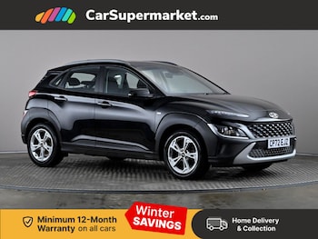 Used Hyundai KONA 2022 for sale - 77275312: Photo