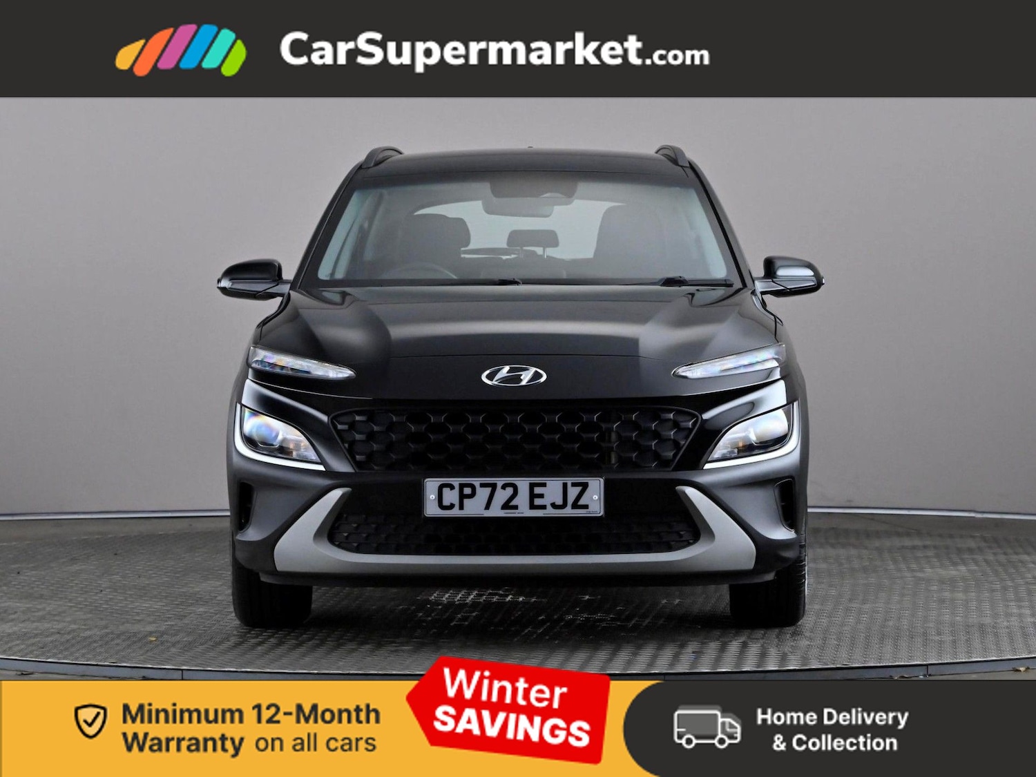 Used Hyundai KONA 2022 for sale - 77275312: Photo 2