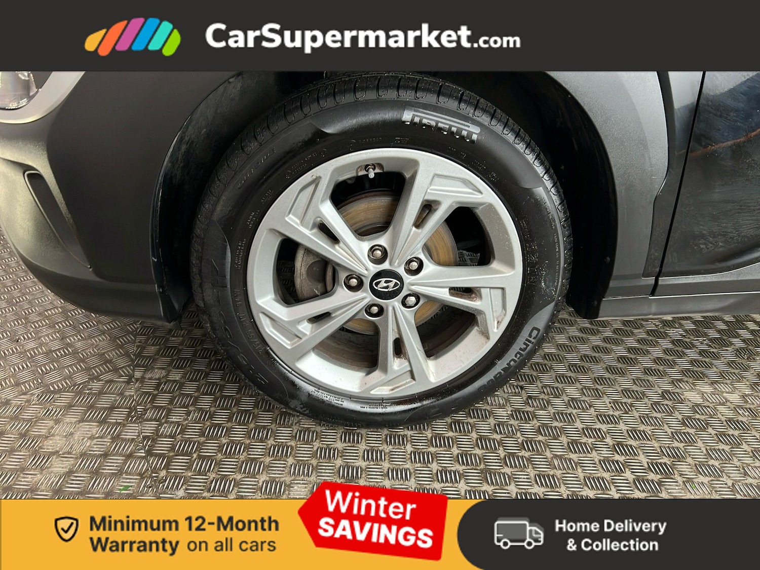 Used Hyundai KONA 2022 for sale - 77275312: Photo 20