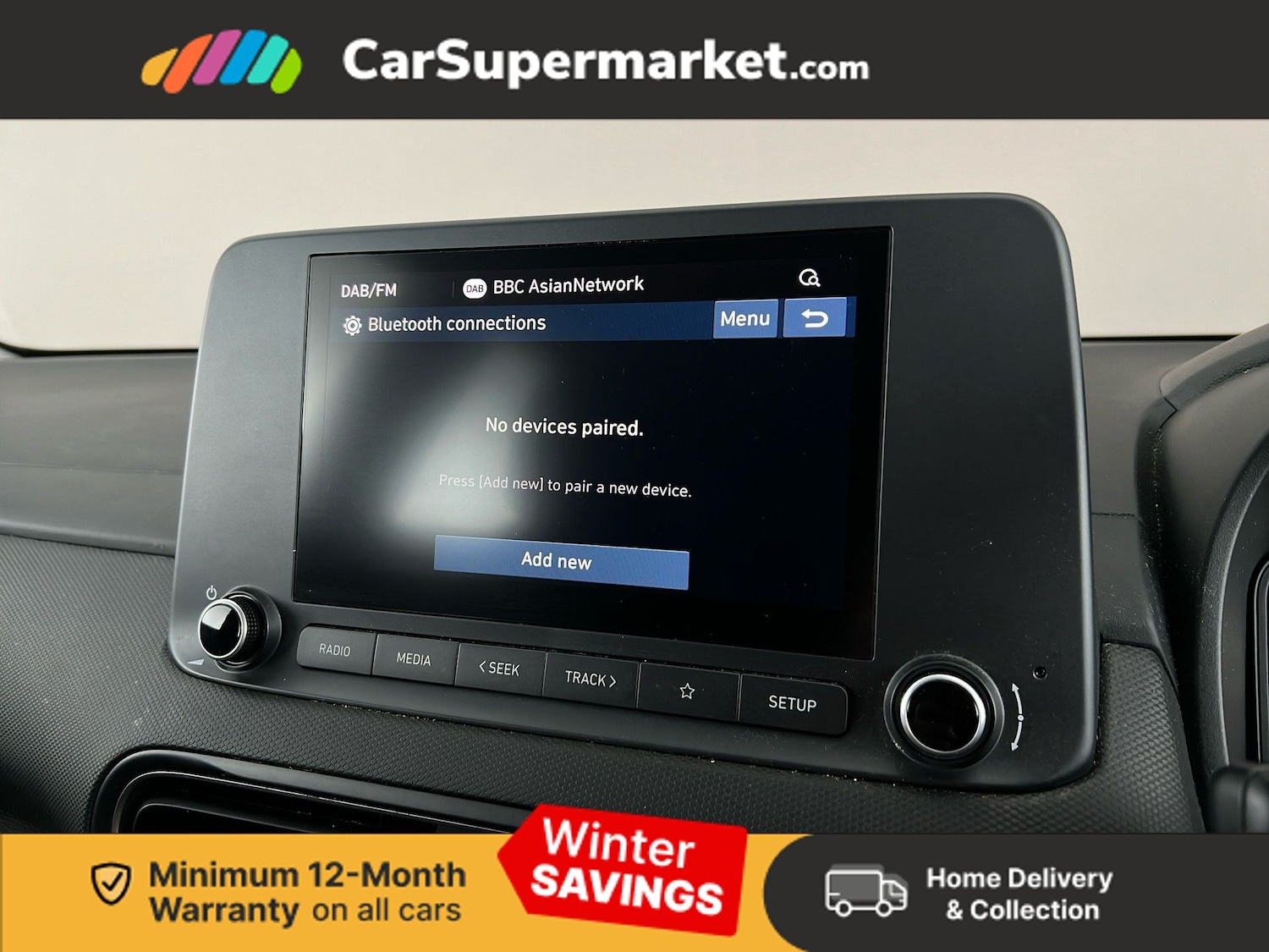 Used Hyundai KONA 2022 for sale - 77275312: Photo 25