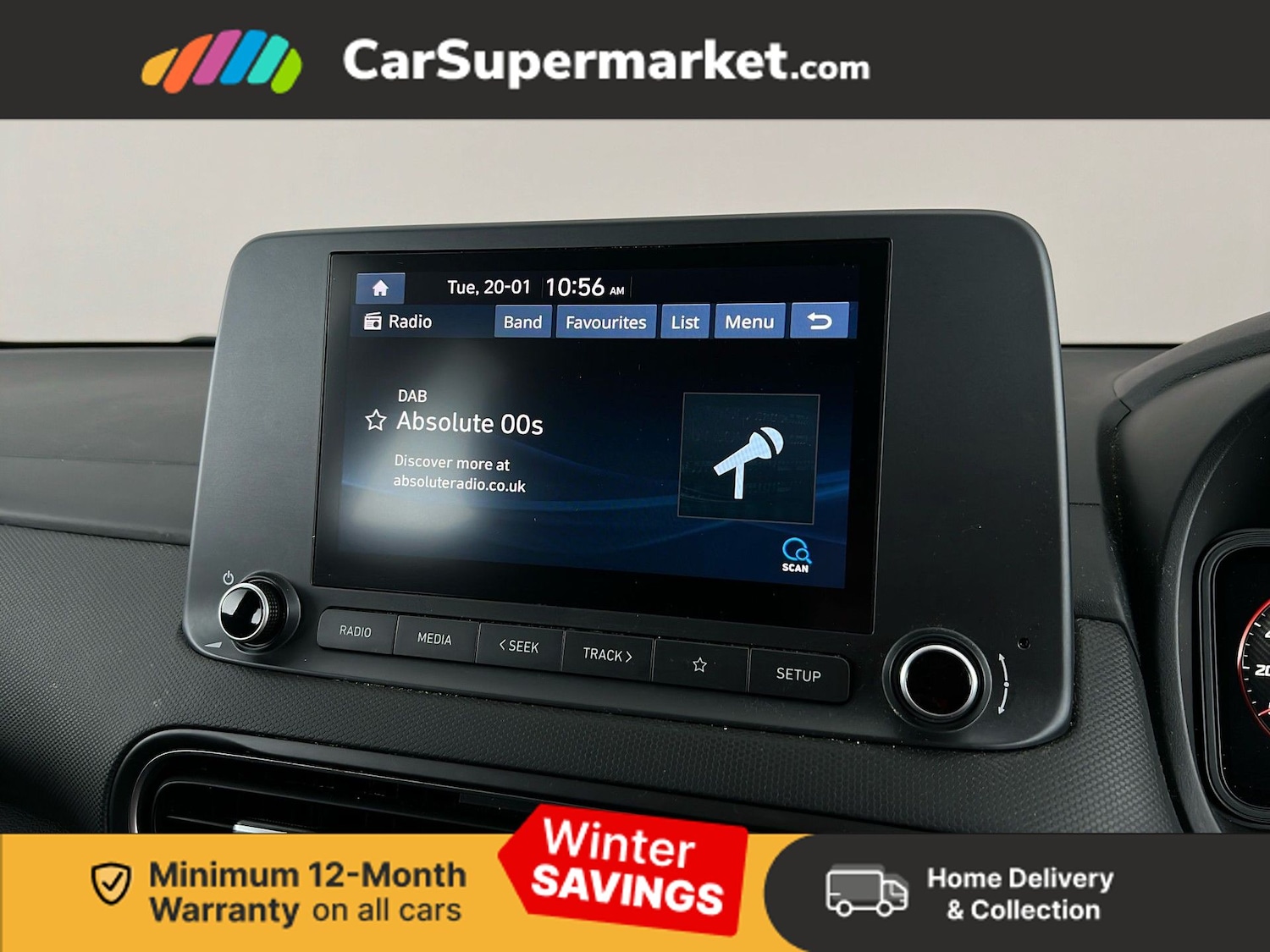 Used Hyundai KONA 2022 for sale - 77275312: Photo 27