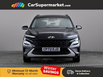 Used Hyundai KONA 2022 for sale - 77275312: Photo