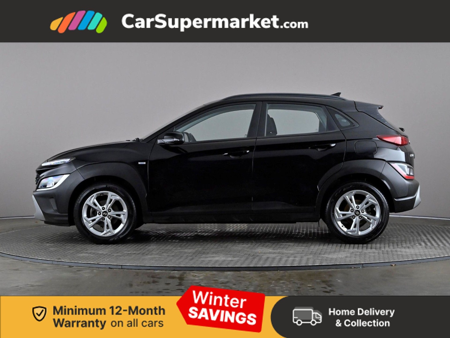 Used Hyundai KONA 2022 for sale - 77275312: Photo 3