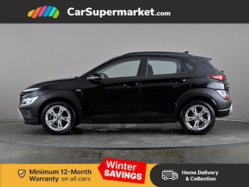 Used Hyundai KONA 2022 for sale - 77275312: Photo