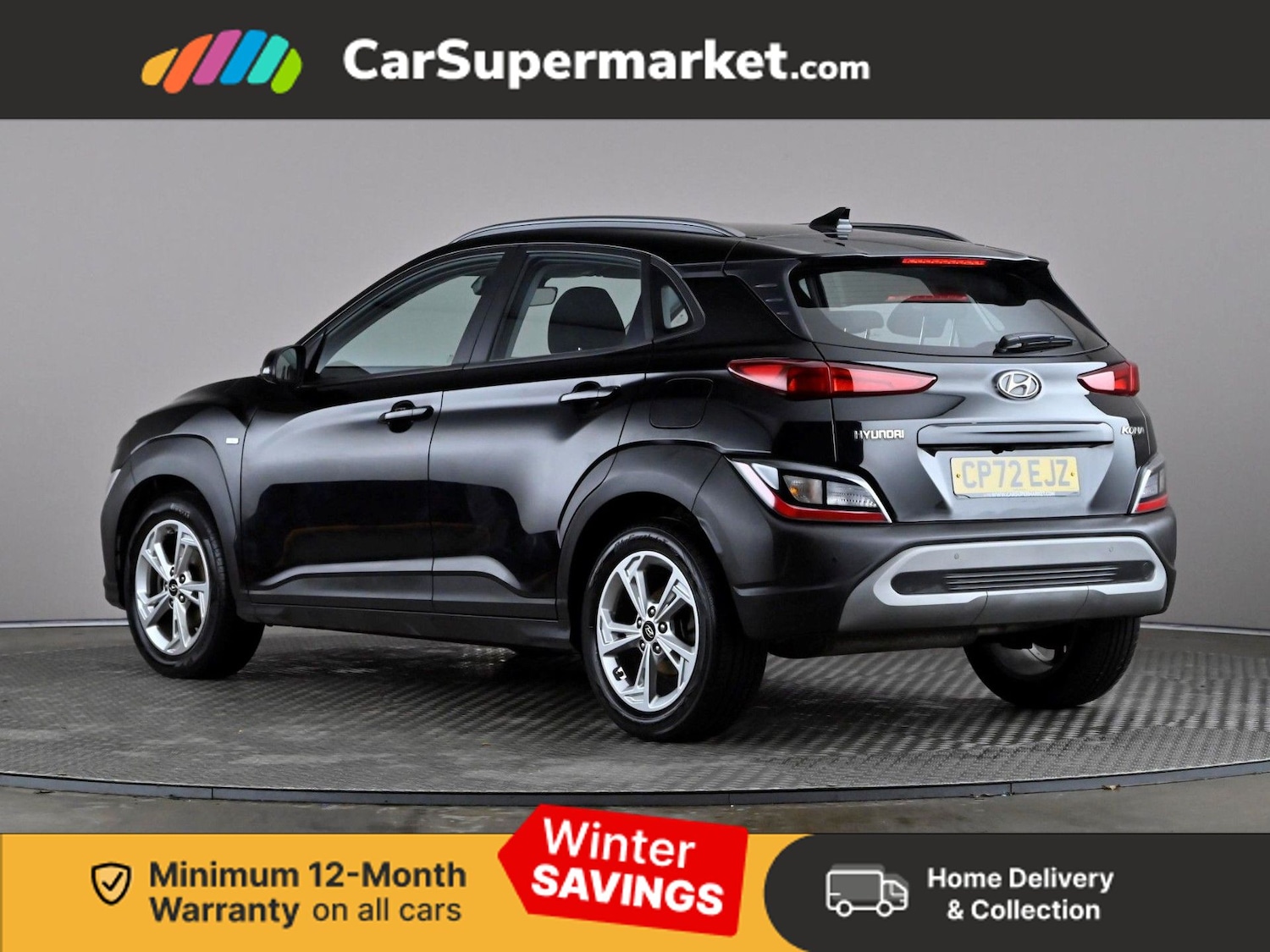 Used Hyundai KONA 2022 for sale - 77275312: Photo 5