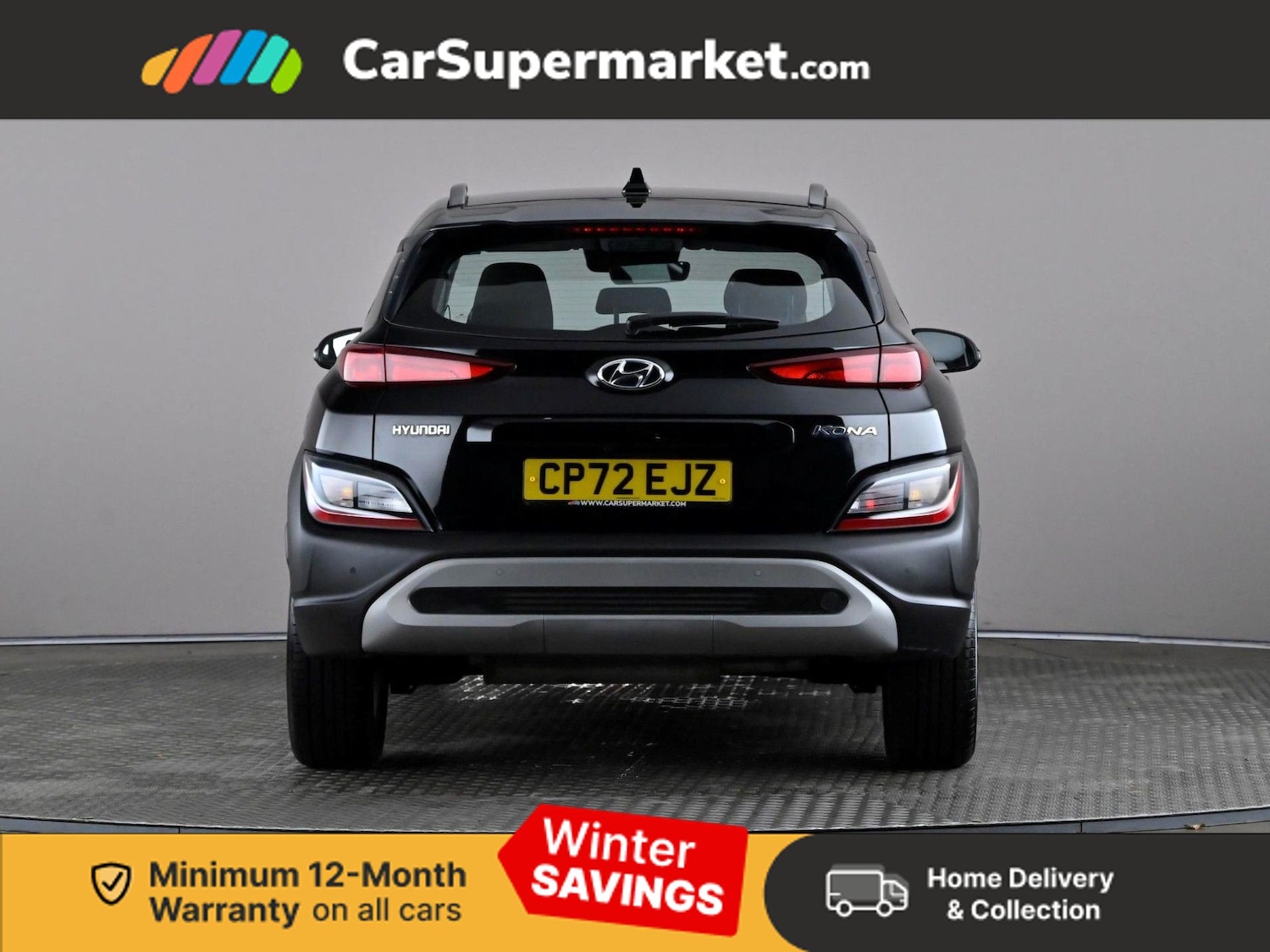 Used Hyundai KONA 2022 for sale - 77275312: Photo 6