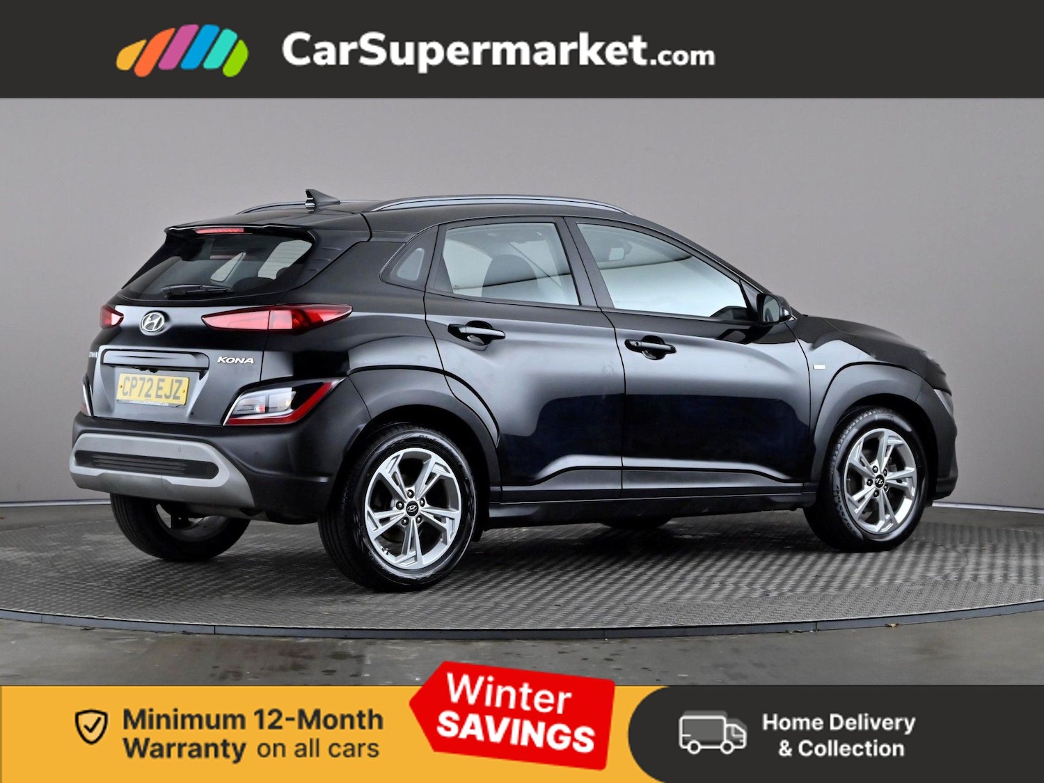 Used Hyundai KONA 2022 for sale - 77275312: Photo 7