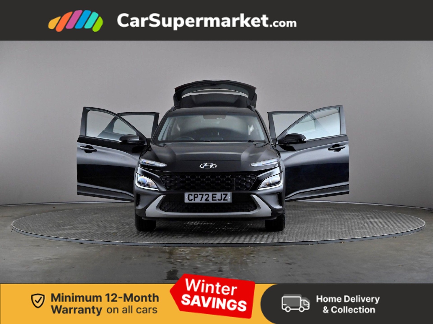 Used Hyundai KONA 2022 for sale - 77275312: Photo 9