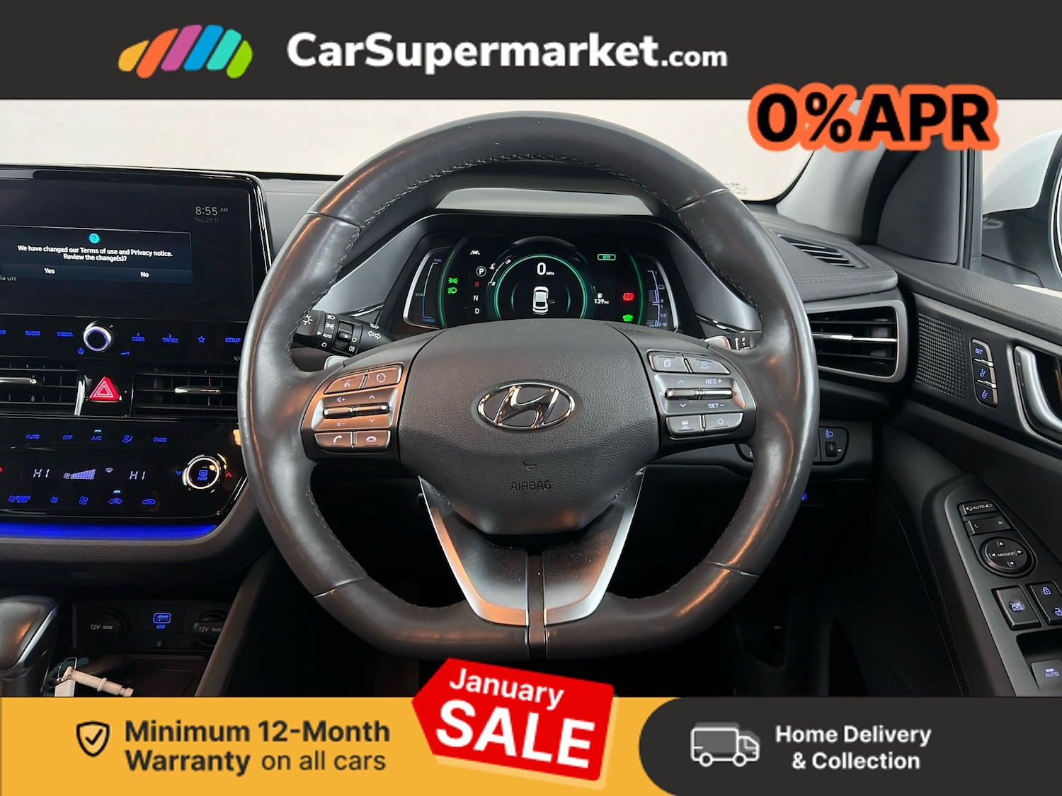 Used Hyundai IONIQ 2022 for sale - 77172652: Photo 15
