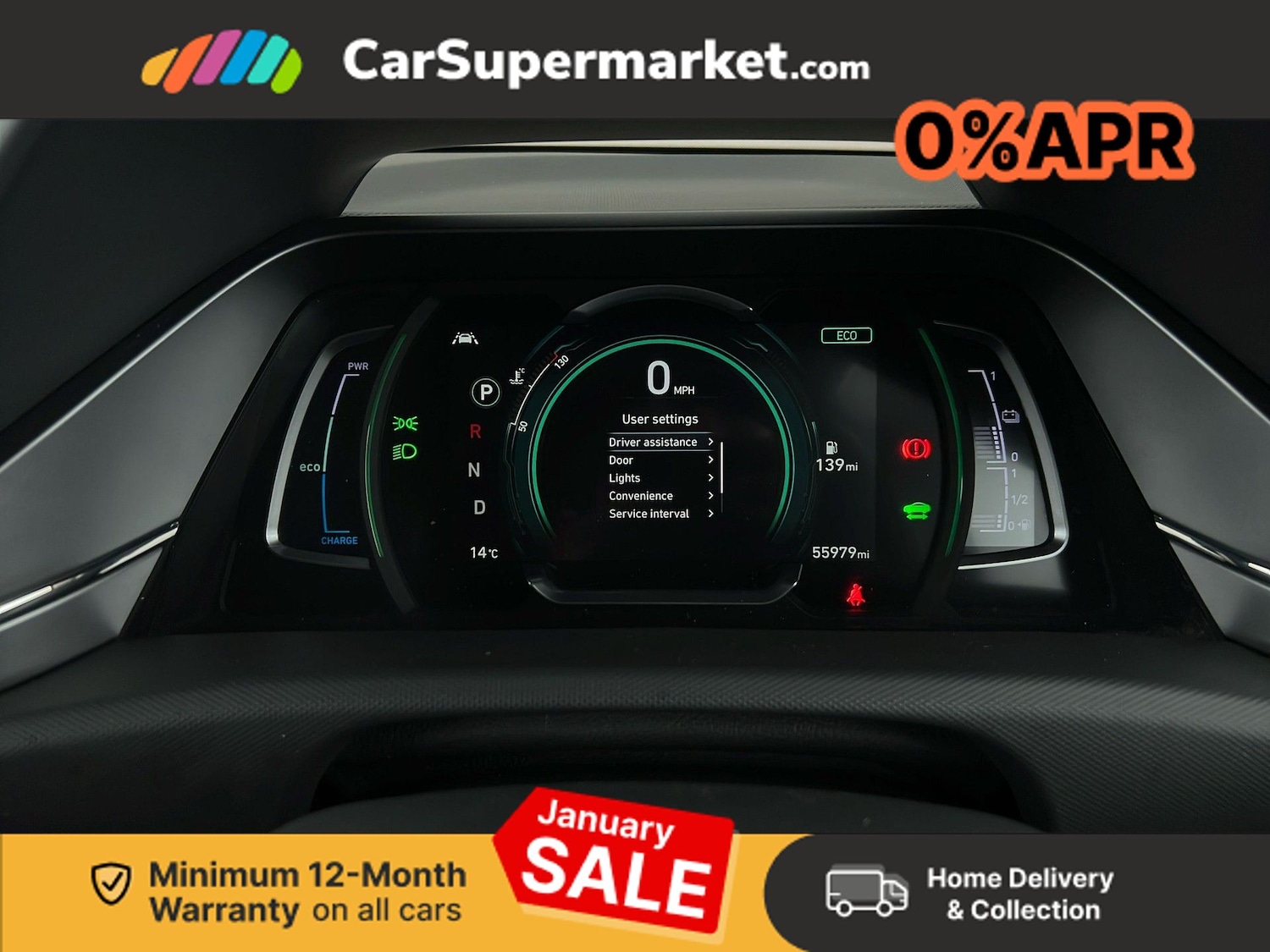 Used Hyundai IONIQ 2022 for sale - 77172652: Photo 16