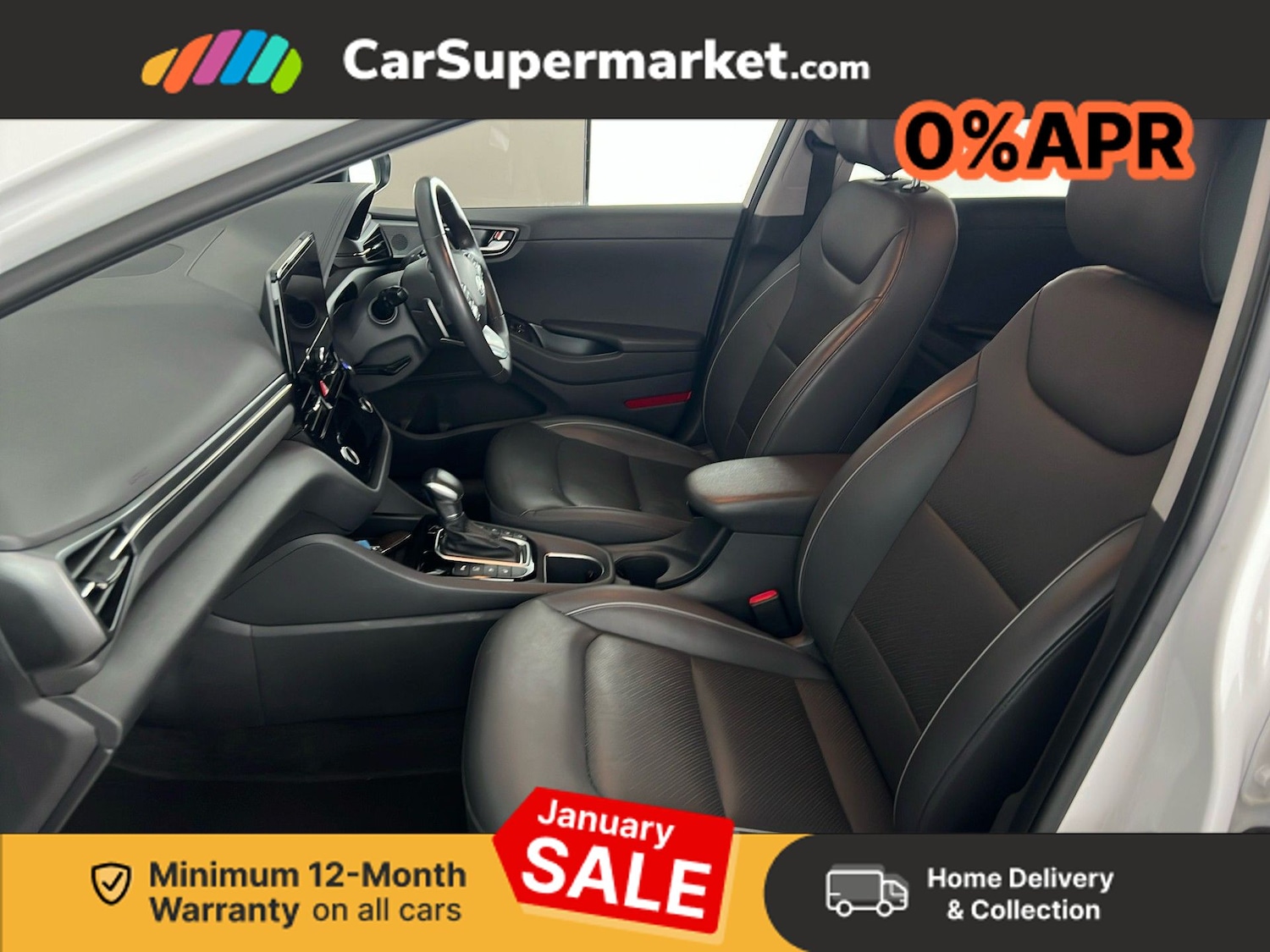 Used Hyundai IONIQ 2022 for sale - 77172652: Photo 18