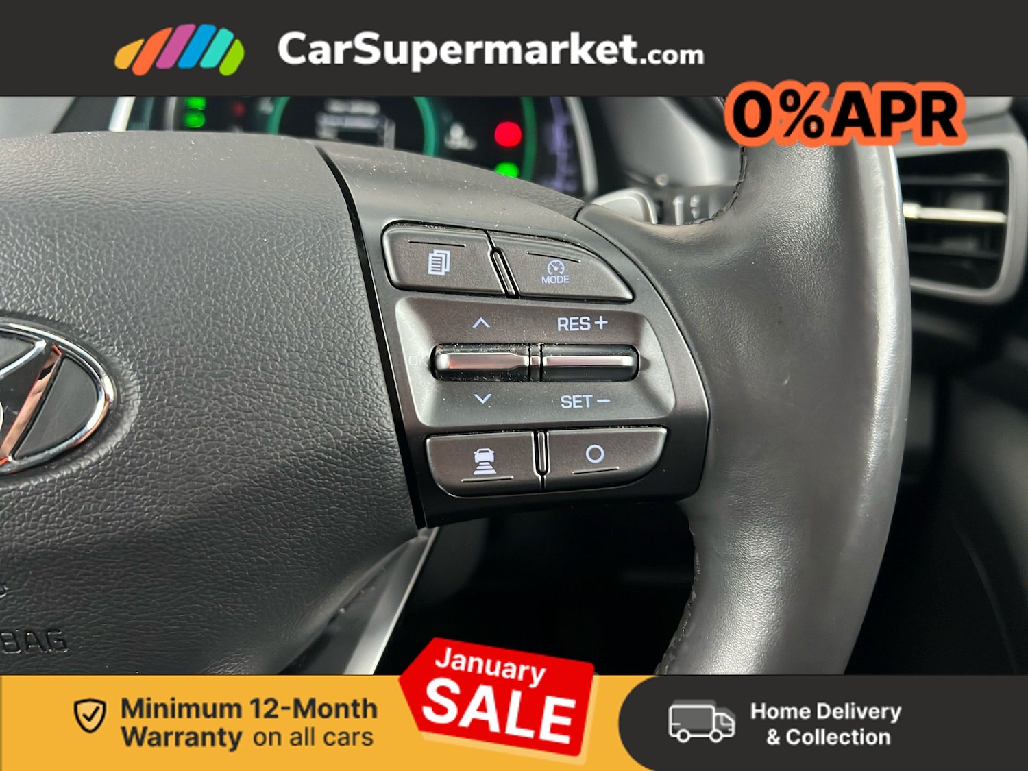 Used Hyundai IONIQ 2022 for sale - 77172652: Photo 25