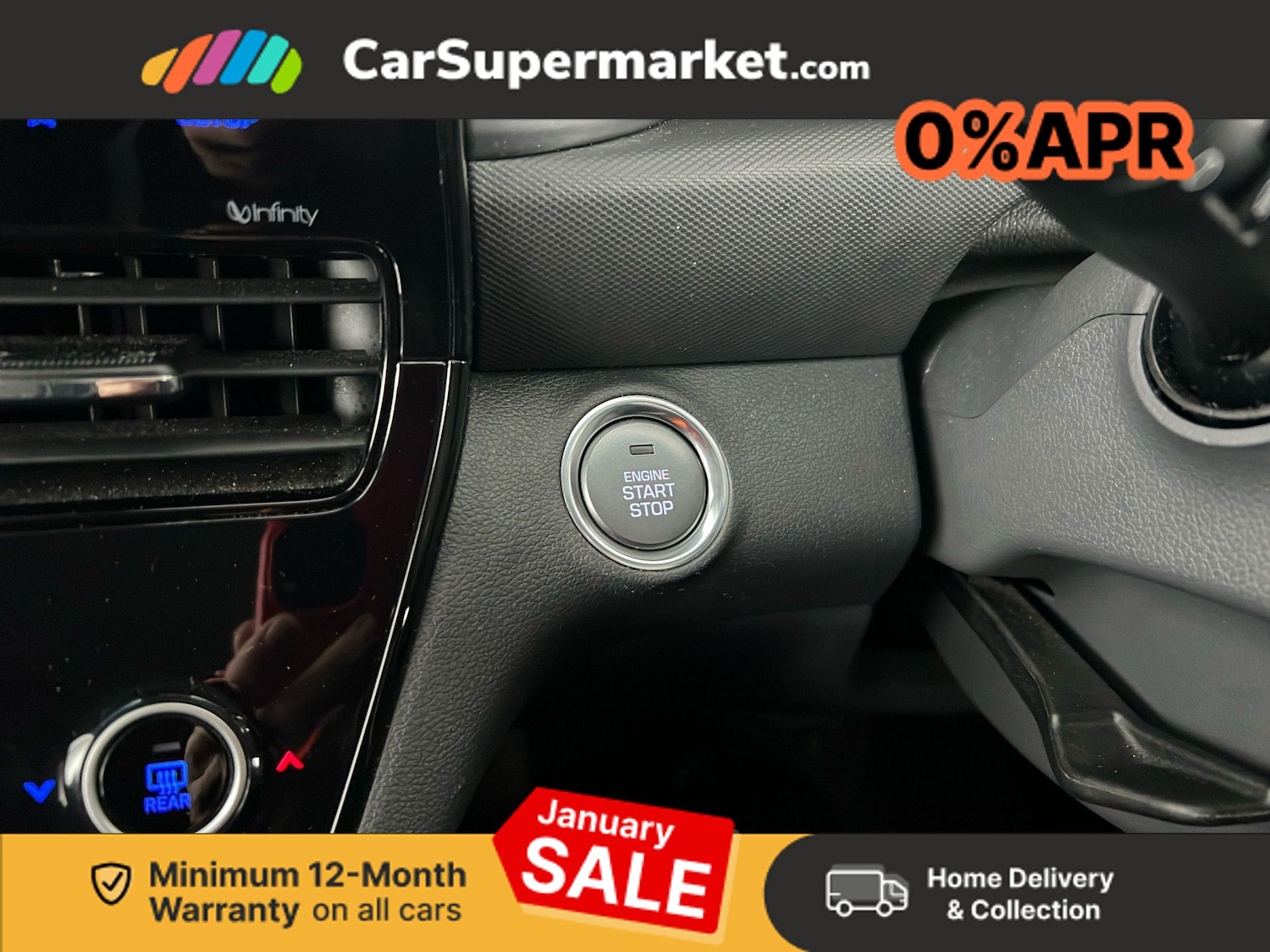 Used Hyundai IONIQ 2022 for sale - 77172652: Photo 28