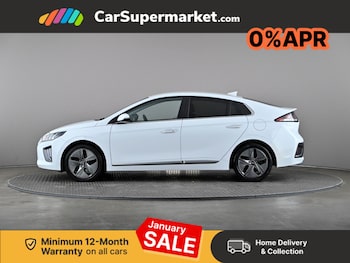 Used Hyundai IONIQ 2022 for sale - 77172652: Photo