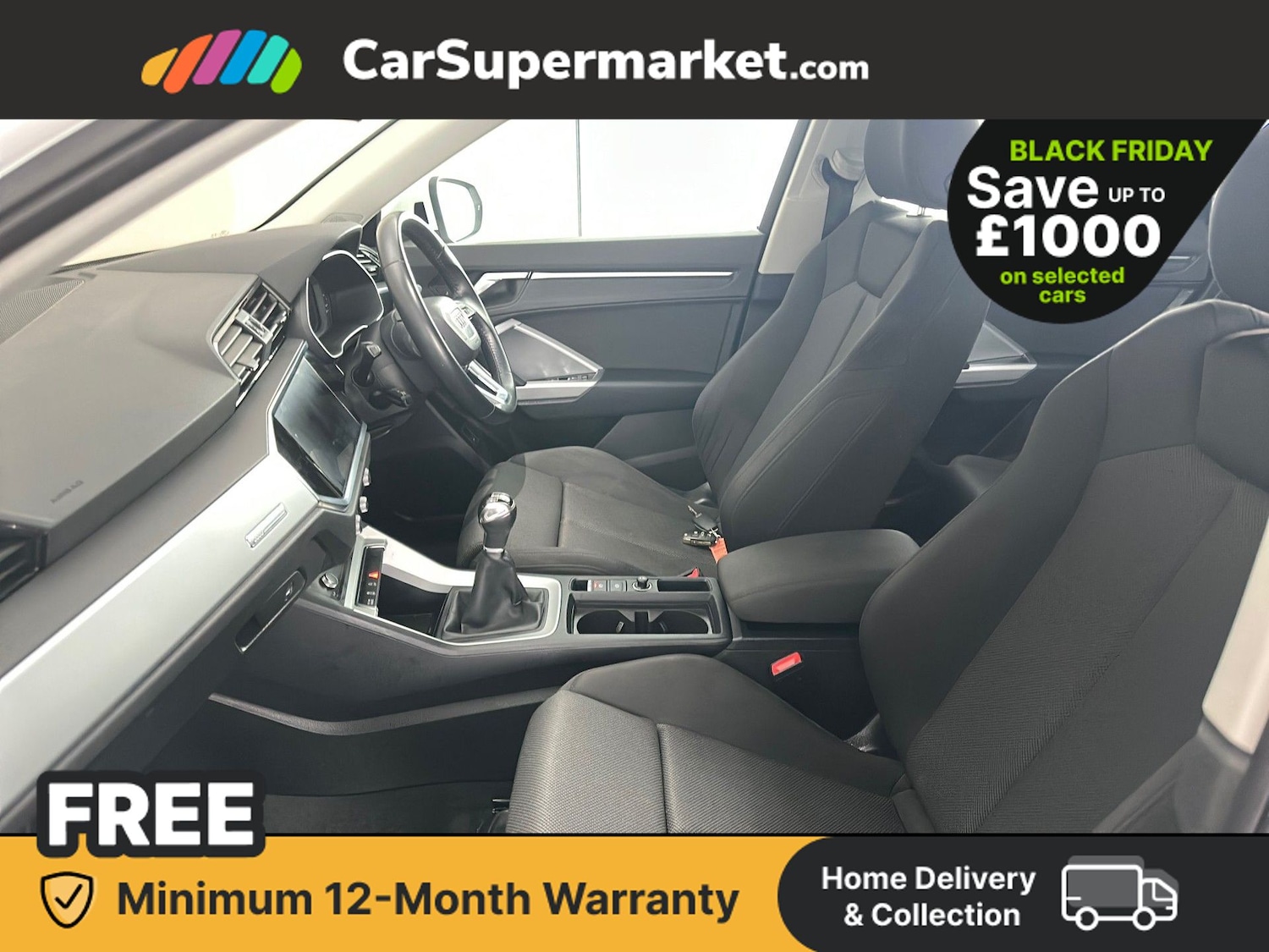 Used Audi Q3 2019 for sale - 76705550: Photo 18