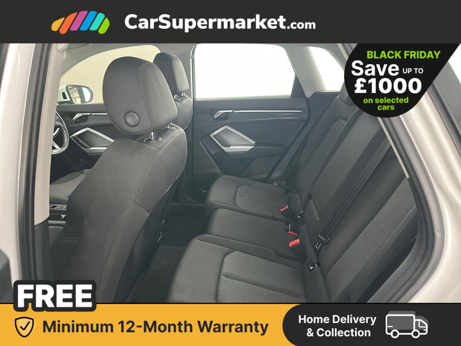 Used Audi Q3 2019 for sale - 76705550: Photo 19