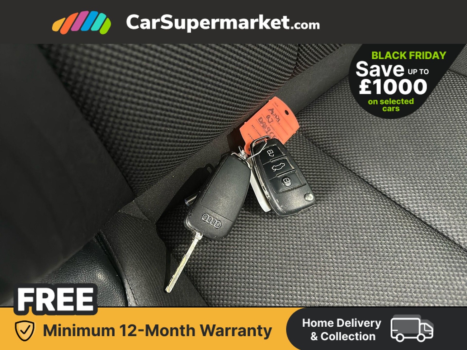 Used Audi Q3 2019 for sale - 76705550: Photo 24