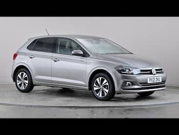 Used Volkswagen Polo 2021 for sale - 79851714: Photo