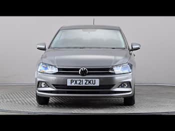 Used Volkswagen Polo 2021 for sale - 79851714: Photo