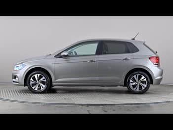 Used Volkswagen Polo 2021 for sale - 79851714: Photo