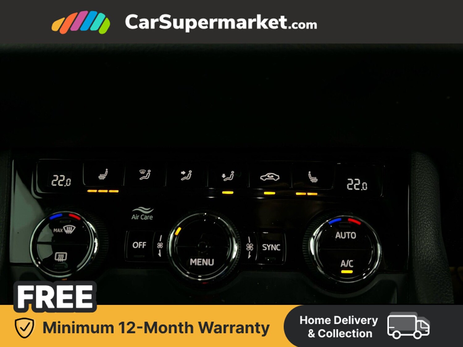 Used Skoda Karoq 2020 for sale - 77460791: Photo 26