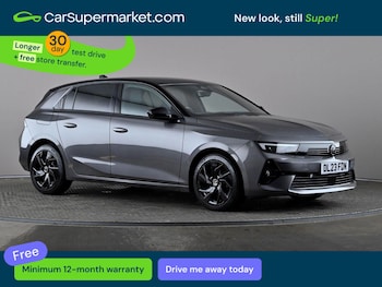 Used Vauxhall Astra 2023 for sale - 78551924: Photo