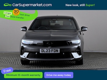 Used Vauxhall Astra 2023 for sale - 78551924: Photo