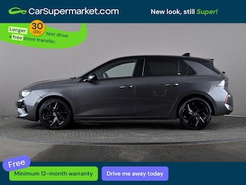 Used Vauxhall Astra 2023 for sale - 78551924: Photo