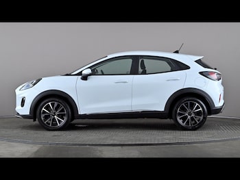 Used Ford Puma 2024 for sale - 78857670: Photo