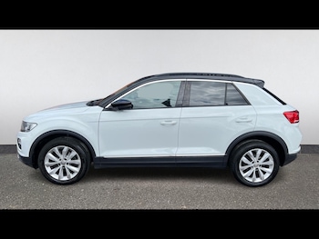 Used Volkswagen T-Roc 2019 for sale - 79043364: Photo