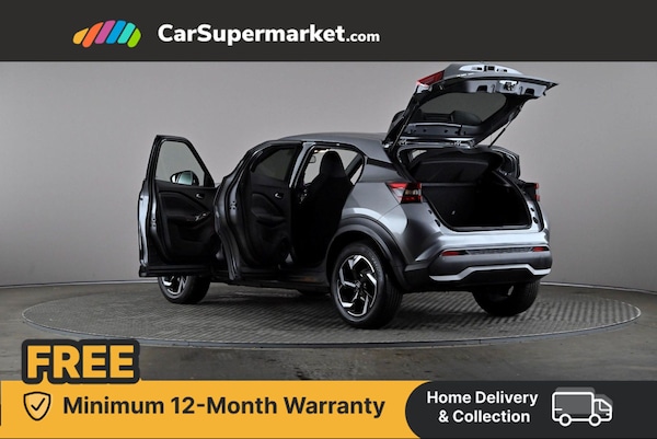Used Nissan Juke 2023 for sale - 76304926: Photo 10