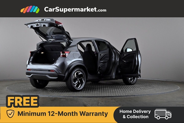 Used Nissan Juke 2023 for sale - 76304926: Photo 12