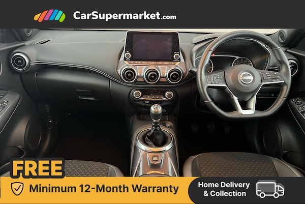 Used Nissan Juke 2023 for sale - 76304926: Photo 13