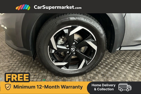 Used Nissan Juke 2023 for sale - 76304926: Photo 19