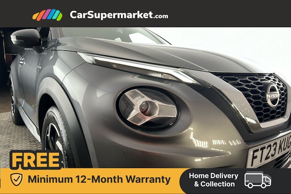 Used Nissan Juke 2023 for sale - 76304926: Photo 20