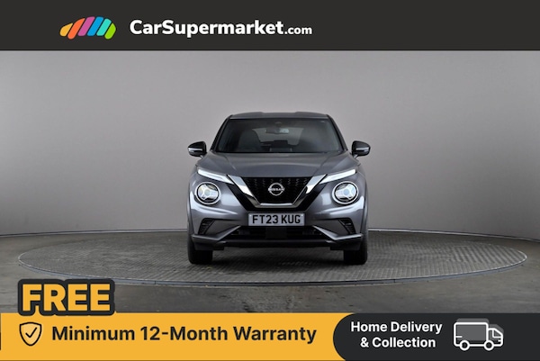 Used Nissan Juke 2023 for sale - 76304926: Photo 2