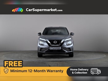 Used Nissan Juke 2023 for sale - 76304926: Photo 2