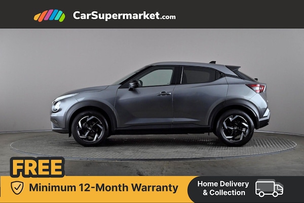 Used Nissan Juke 2023 for sale - 76304926: Photo 3