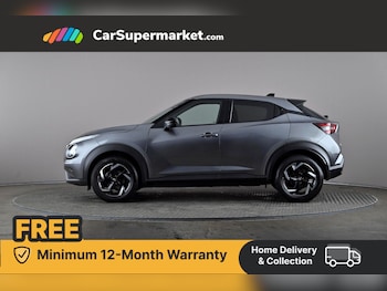 Used Nissan Juke 2023 for sale - 76304926: Photo 3