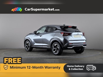Used Nissan Juke 2023 for sale - 76304926: Photo 4