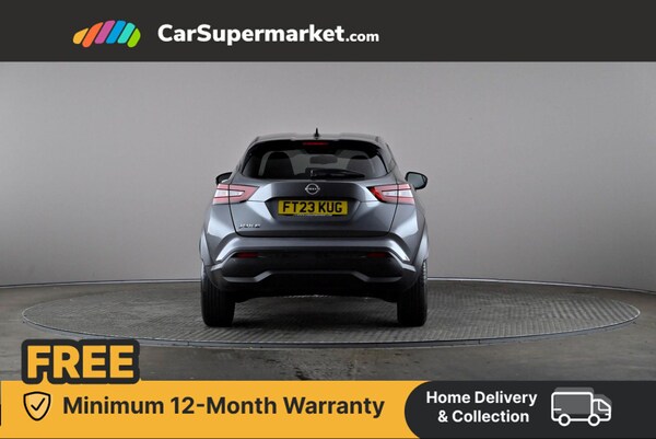 Used Nissan Juke 2023 for sale - 76304926: Photo 5