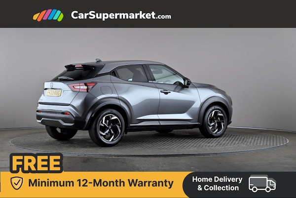 Used Nissan Juke 2023 for sale - 76304926: Photo 6