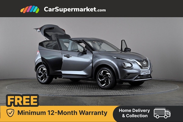 Used Nissan Juke 2023 for sale - 76304926: Photo 7