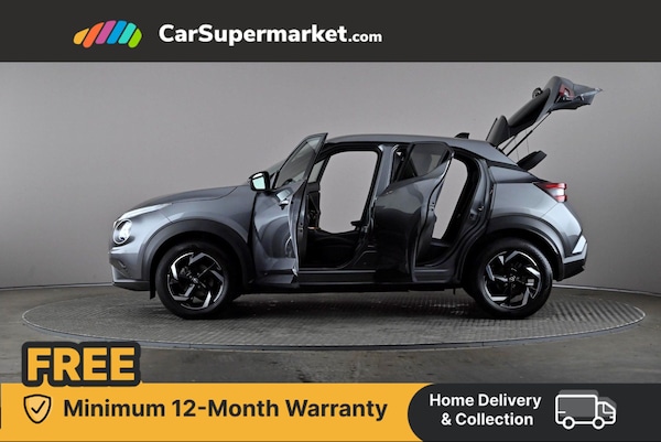 Used Nissan Juke 2023 for sale - 76304926: Photo 9