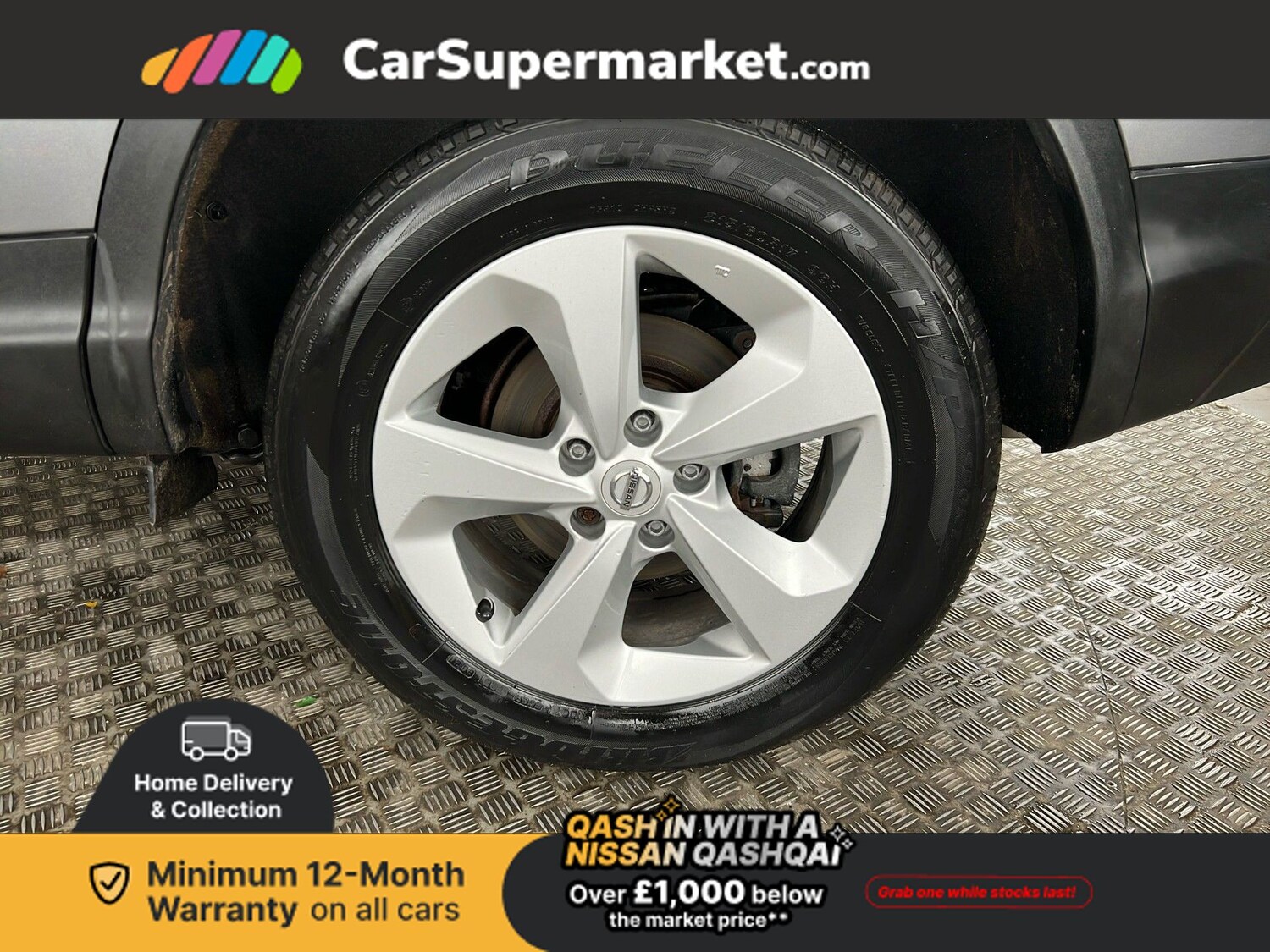 Used Nissan Qashqai 2020 for sale - 77516914: Photo 20