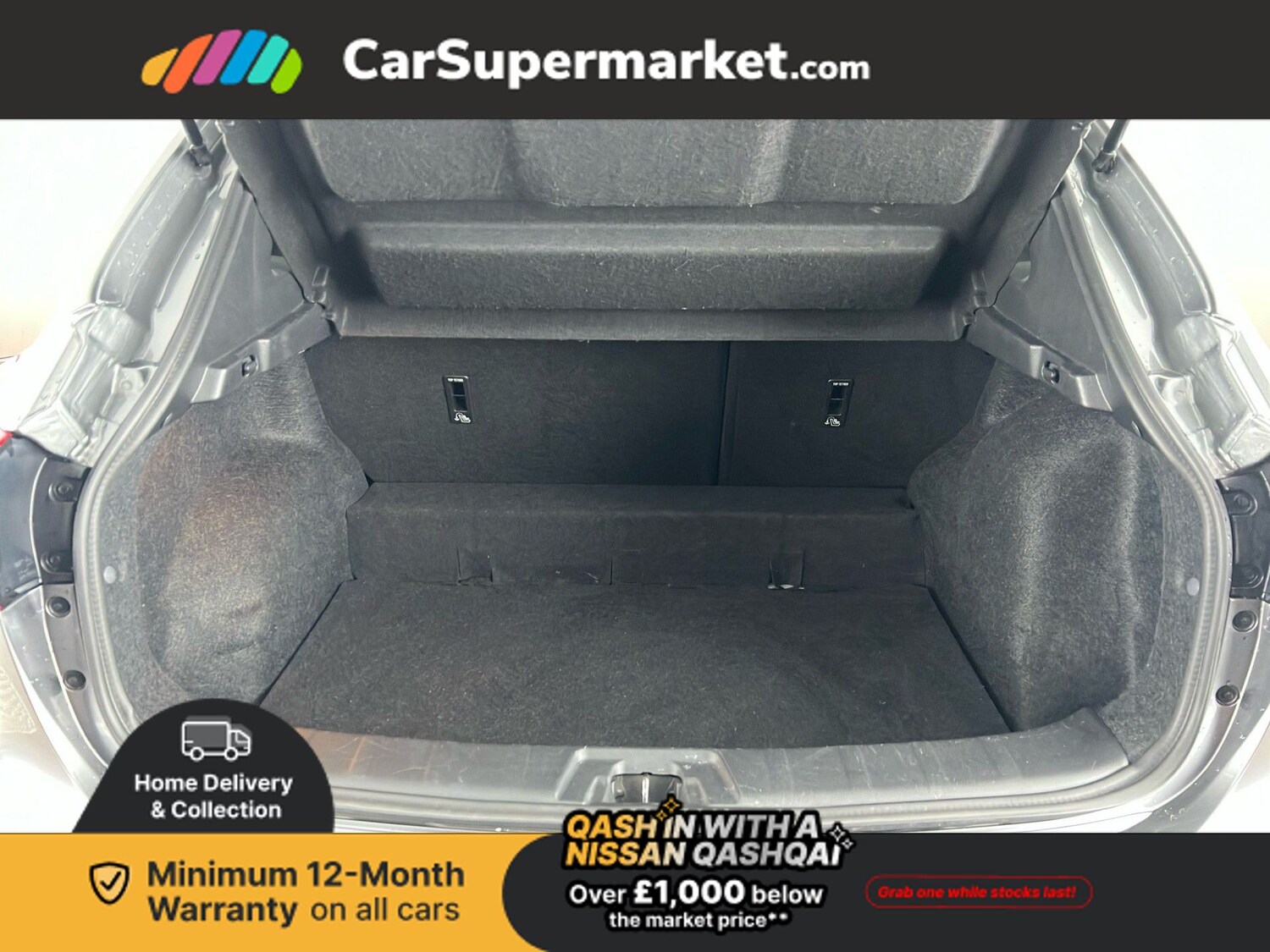 Used Nissan Qashqai 2020 for sale - 77516914: Photo 23